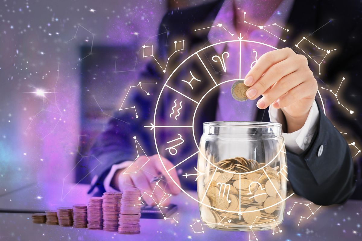 Cele 4 zodii care atarg banii ca un magnet dupa 15 august Pentru ele incepe cea mai prospera perioada a verii 2026
