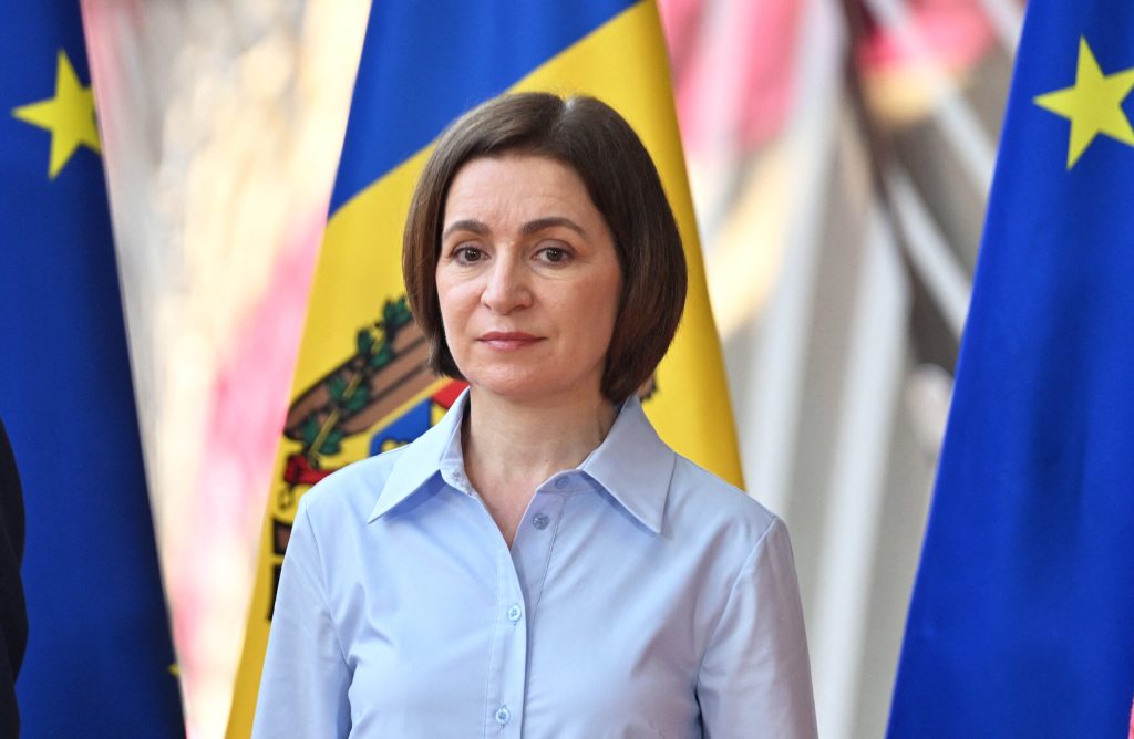 Chisineul isi reintoarce ambasadorul de la Moscova pentru consultari in urma exploziei unei drone in raionul Stefan Vod