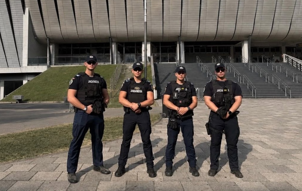 Cluj Napoca blocat luni seara Restrictii de circulatie pe Splaiul Independentei si interdictie de alcool langa Cluj Arena Ce se intampla de la ora 1630