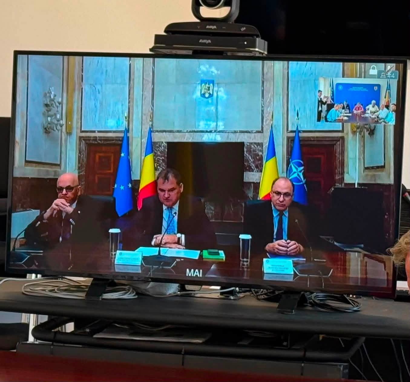 Clujul se confrunta cu dificultati din cauza fondurilor din PNRR 51 de investitii din 24 de localitati nu au fost finalizate iar termenul limita este 30 august