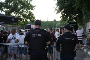 Conflicte intre suporteri dupa meciul Petrolul Rapid Amenzi de aproape 50000 de lei si dosare penale initiate