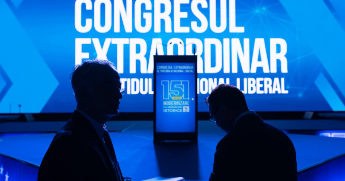 Cum au argumentat judecatorii decizia de suspendare a Hotararilor prin care a fost convocat Congresul PNL