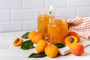 Cum sa prepari dulceata de caise acasa Retea simpla pas cu pas