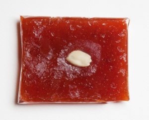 Cum se prepara Kidonopasto dulceata greceasca de gutui cu un nume greu de pronuntat din numai cateva ingrediente