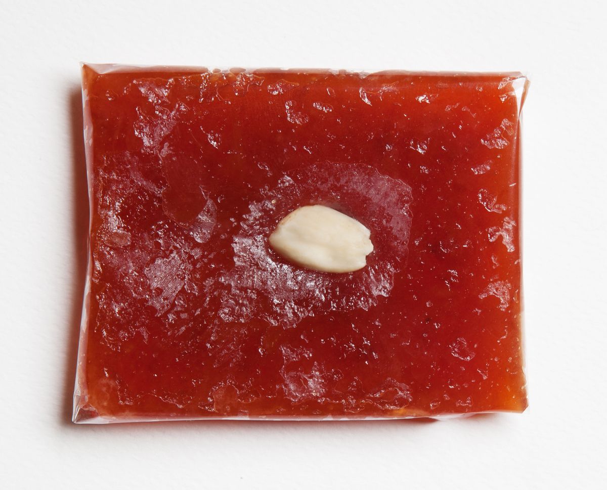 Cum se prepara Kidonopasto dulceata greceasca de gutui cu un nume greu de pronuntat din numai cateva ingrediente