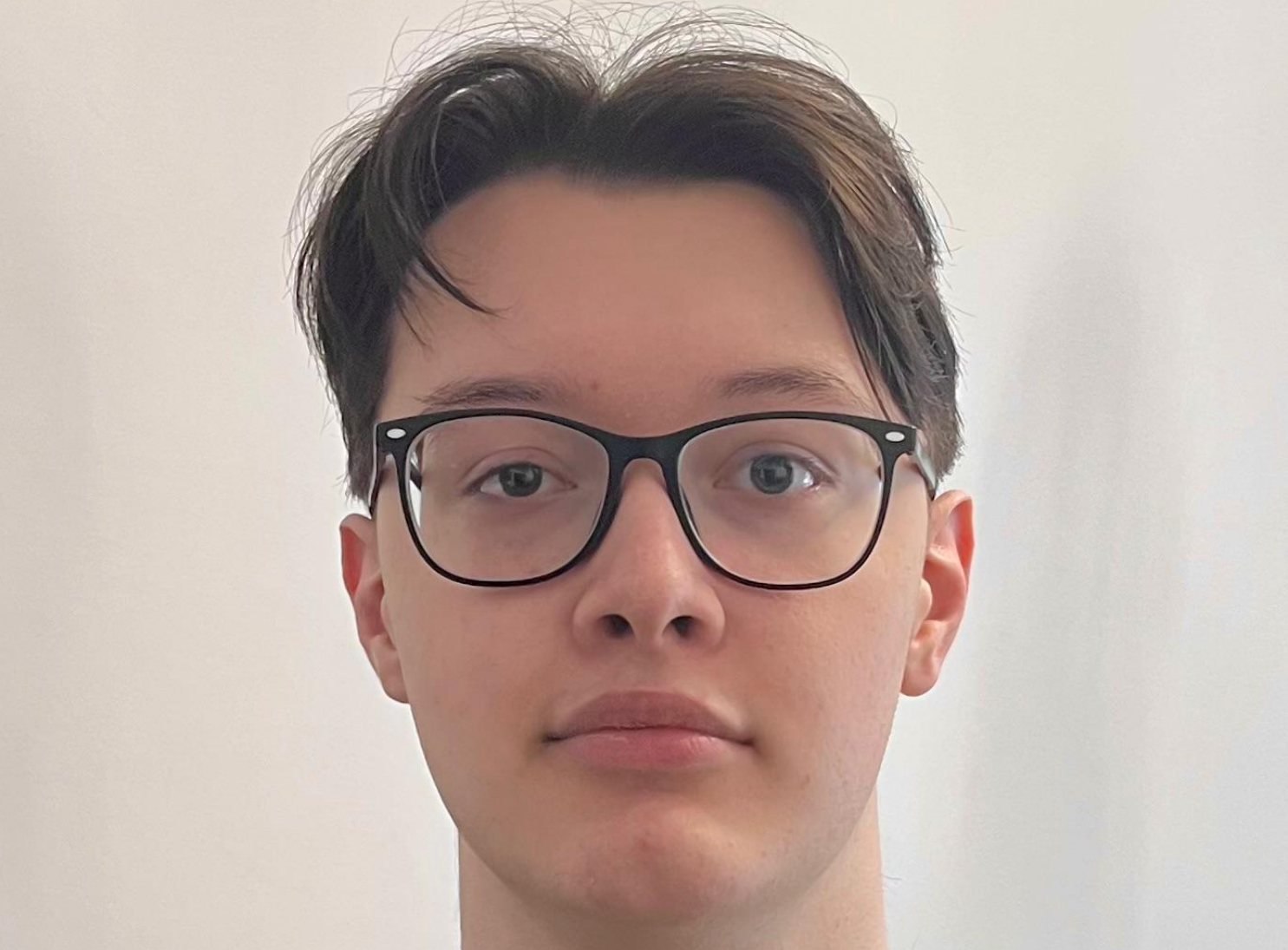 David tanarul de 19 ani disparut in Cluj a fost gasit Ce declaratii face Politia referitor la perioada in care a fost disparut