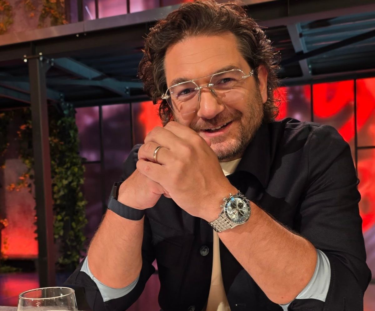 Desertul de var recomandat de Chef Florin Dumitrescu se pregateste in cteva minute si necesita putine ingrediente