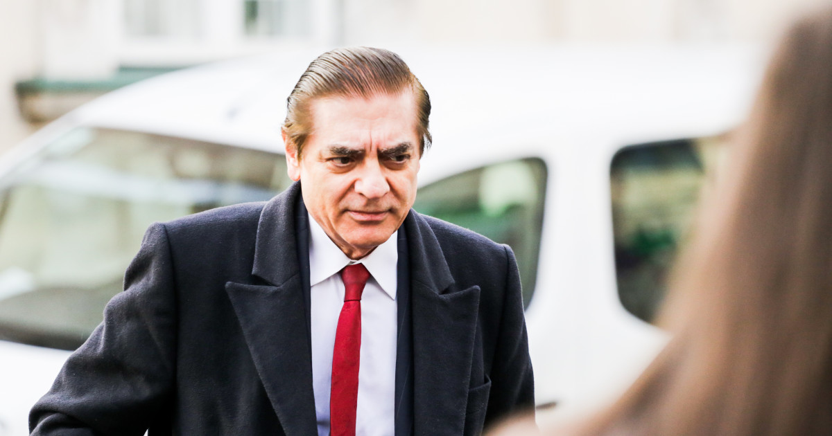 Extradarea fugarului Paul din Romania ar putea fi intarziata Ce strategii foloseste pentru a obtine avantaj in