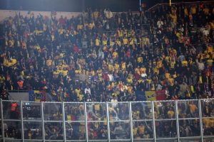 Federatia Romana de Fotbal a demarat vanzarea biletelor pentru meciul Suedia Romania din prima etapa a Ligii Natiunilor 202627
