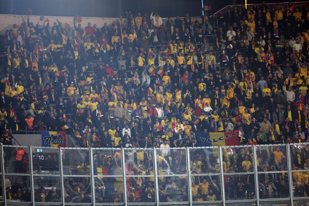 Federația Română de Fotbal a demarat vânzarea biletelor pentru meciul Suedia - România, din prima etapă a Ligii Națiunilor 2026/27. 2 Federatia Romana de Fotbal a demarat vanzarea biletelor pentru meciul Suedia Romania din prima etapa a Ligii Natiunilor 202627