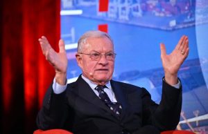 Femeile se lupta la fel de bine ca barbatii Keith Kellogg fost trimis special al SUA sustine implicarea femeilor in armata Ucrainei