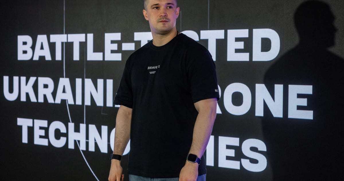 Fostul sef al apararii din Ucraina Fedorov cere alegeri ca provocare pentru Zelenskyy