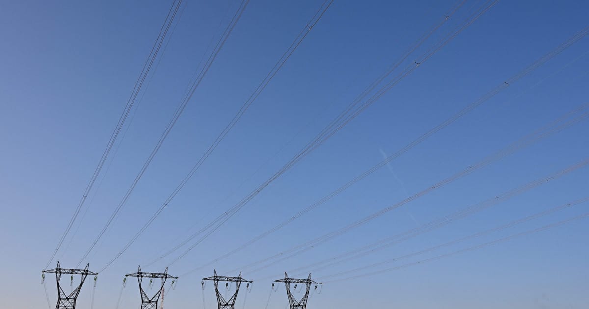 Franta va evalua reactia la criza printr un exercitiu de blackout in 2027