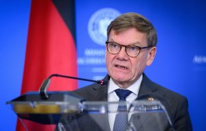 Germania anunta un nou ajutor financiar de 60 de milioane de euro pentru Ucraina Negocieri suplimentare pentru sistemele de rachete Patriot