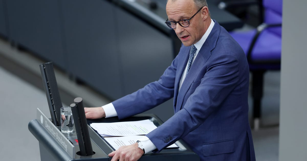 Germania isi revizuie ste leg ea ce pro tejeaza politicienii de insulte