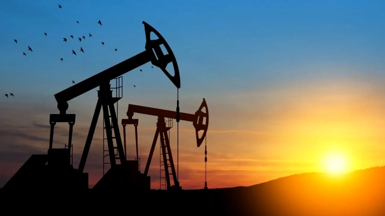 Groenlanda lanseaza un avertisment fermitimp ce o companie petroliere asociata cu Trump se pregateste sa inceapa forarile