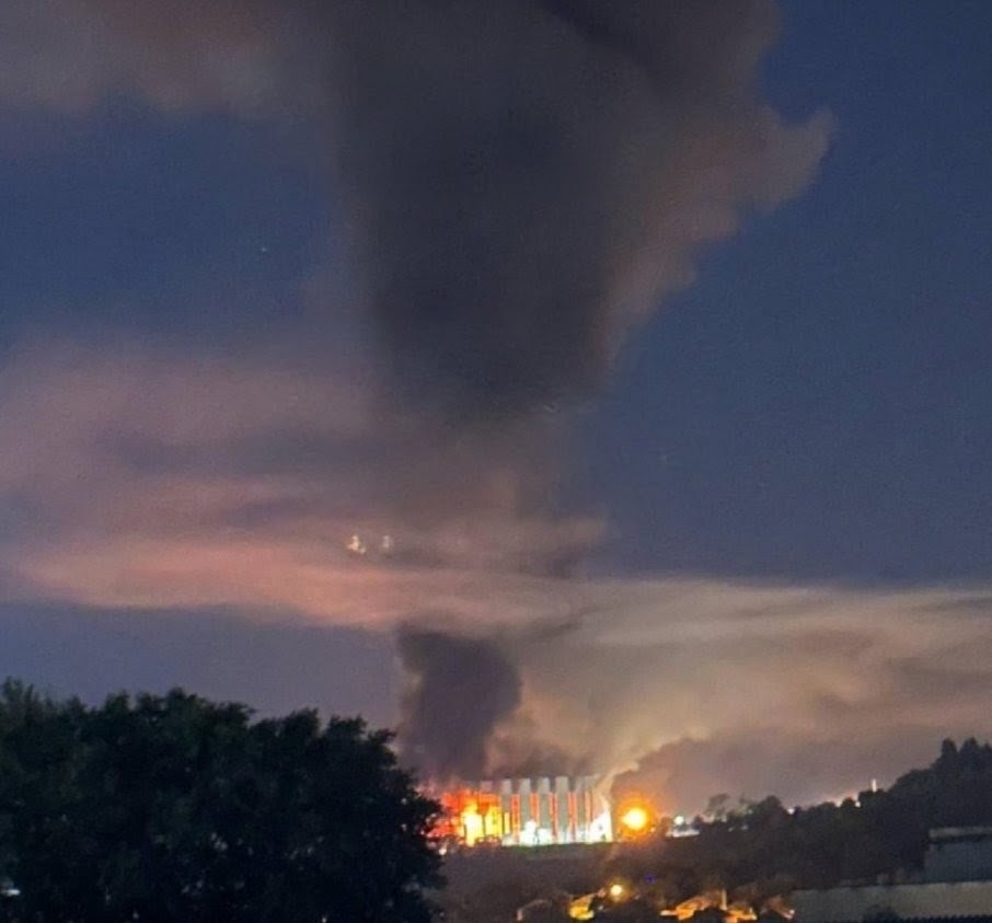 Incendiu la o universitate din Rusia unde se desfasurau cercetari in domeniul tehnologiilor pentru drone