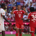 Jamal Musiala nu va juca in debutul lui Bayern in Bundesliga din cauza problemelor medicale aparute in timpul pregatirii