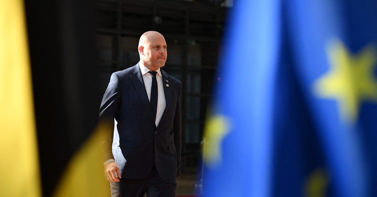 Letonia cere 7 miliarde de euro de la UE pentru a face fata efectelor razboiului din Rusia