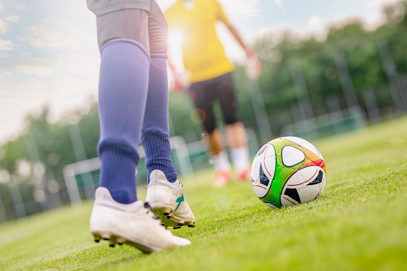 Liga Profesionista de Fotbal combate mesajele rasiste pe stadioane printr un protocol semnat luni