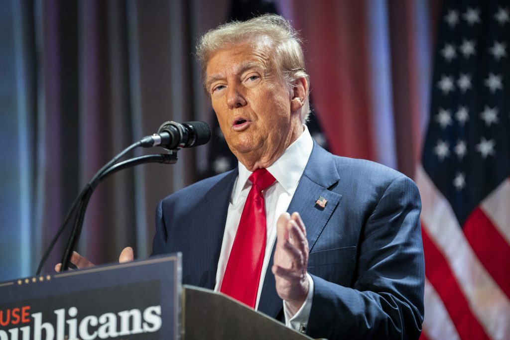 Lovitura pentru Trump O Curte de Apel a oprit constructia noii sali de bal de la Casa Alba