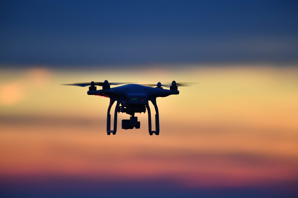 MApN raspunde in urma exploziei dronei in Bulgaria Radarele nu au detectat niciun vehicul aerian care sa fi trecut prin spatiul aerian romanesc