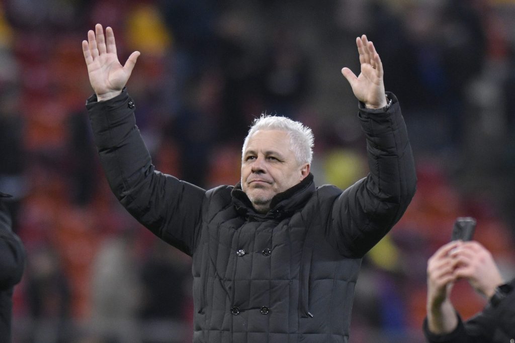 Marius Sumudica nu a semnvat inca cu CFR Cluj Ce il opreste pe antrenor sa revina in Gruia si ce jucatori isi doreste sa aduca