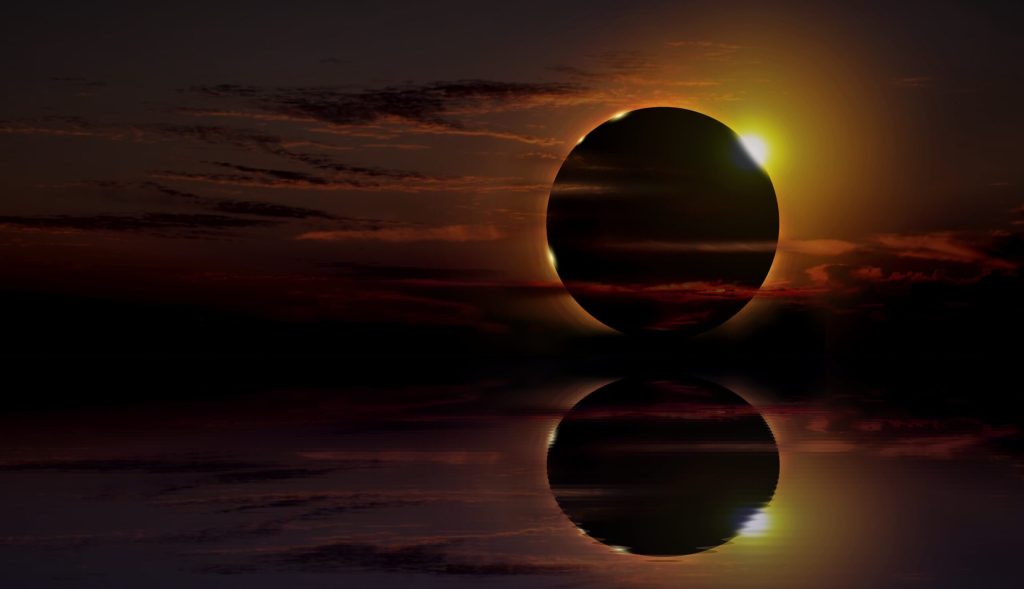 Masura inedita O tara europeana ofera energie gratuita gospodariilor care isi reduc consumul in timpul eclipsei de Soare din 12 august
