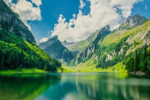 Miliardarii lumii si au construit buncare in Alpii elvetieni Cum arata locul in care isi ascund masinile de lux aurul si vinurile rare