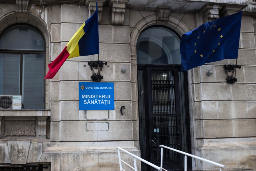 Ministerul Sanatatii Toate spitalele publice dispun de generatoare electrice si solutii alternative de alimentare pentru situatiile de intrerupere a furnizarii energiei electrice