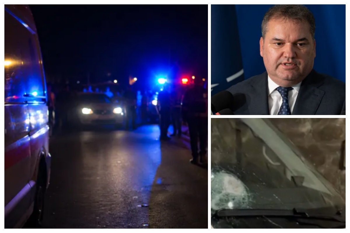 Ministerul sanatatii reactie hotarata dupa atacul asupra ambulantei din Cluj agresiuni generate de speculatii iresponsabile cerem o fermitate deplina