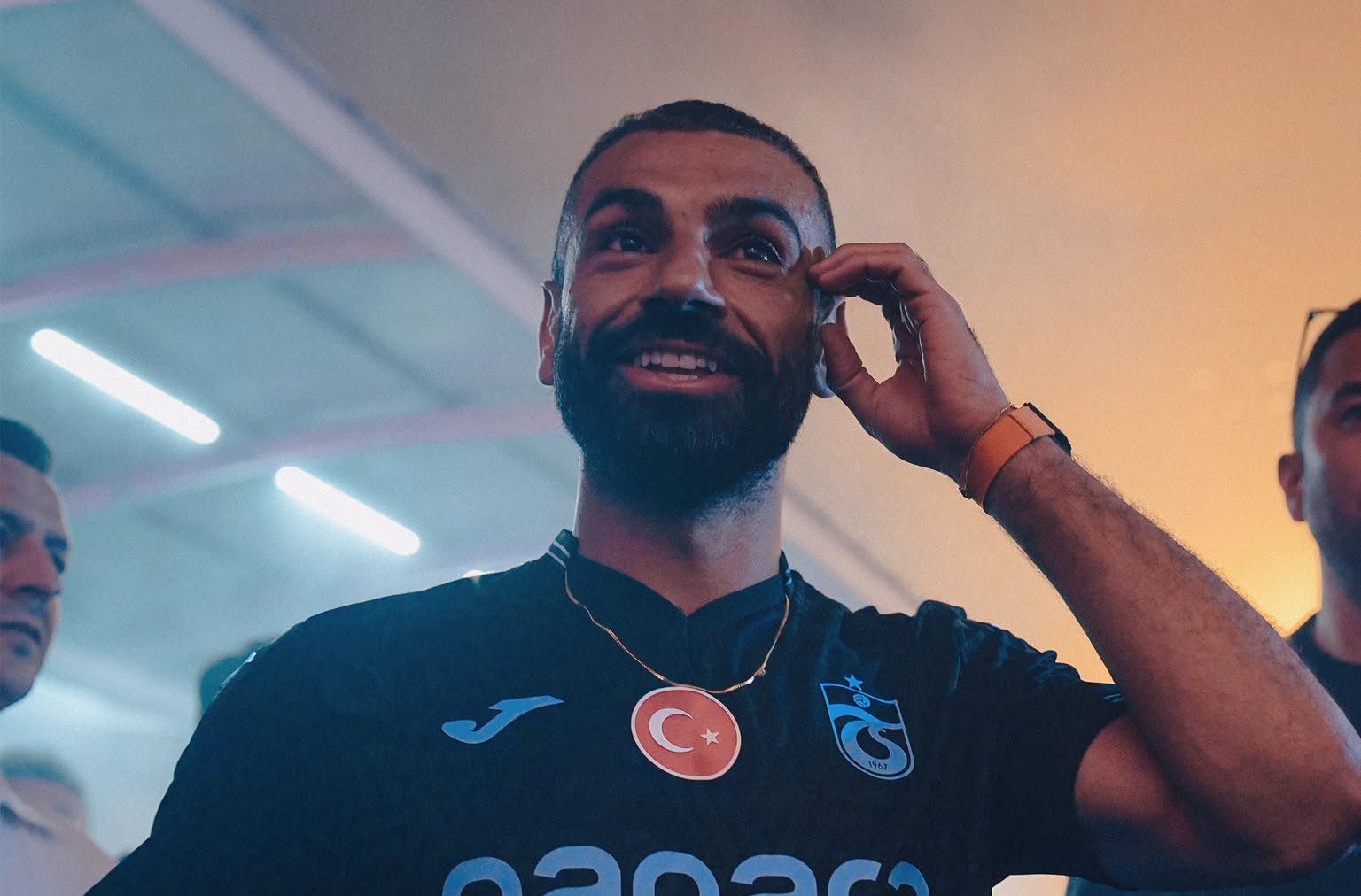 Mohamed Salah va semina joi cu Trabzonspor Starul egiptean va fi prezentat oficial pe stadionul echipei
