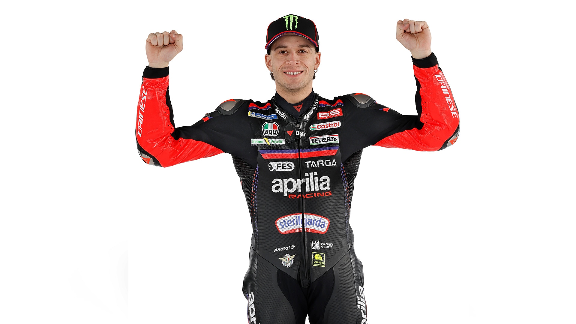 MotoGP Marco Bezzecchi revine la Silverstone dupa accident Nu ma intereseaza rezultatul