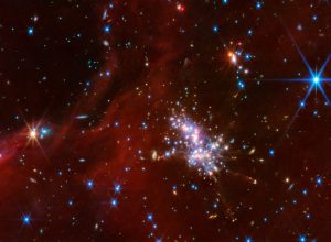 NASA se pregateste sa lanseze un nou ochi asupra Universului O misiune dedicata marilor intrebari ramase fara raspuns