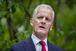 Norvegia anunta un nou ajutor de peste 9 miliarde de dolari pentru Ucraina in 2027