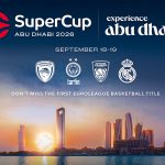 O noua competitie in baschetul european Supercupa Euroligii va da startul sezonului