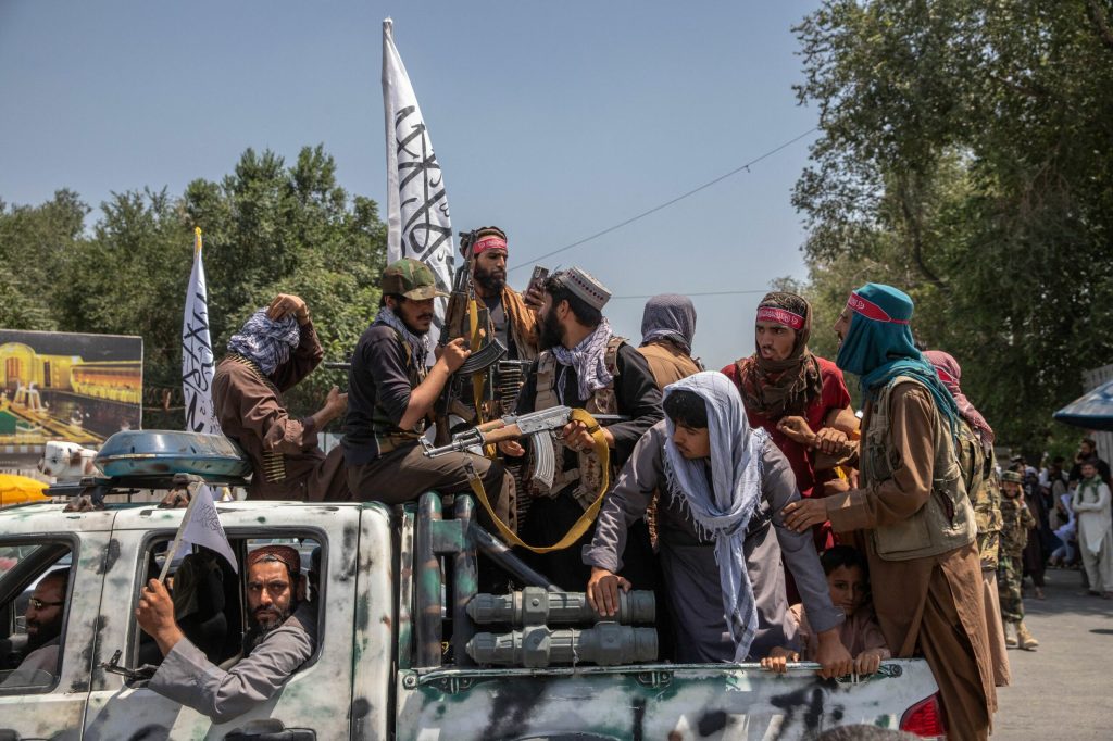 ONU solicita sprijin pentru femeile afgane la cinci ani de la instaurarea regimului taliban
