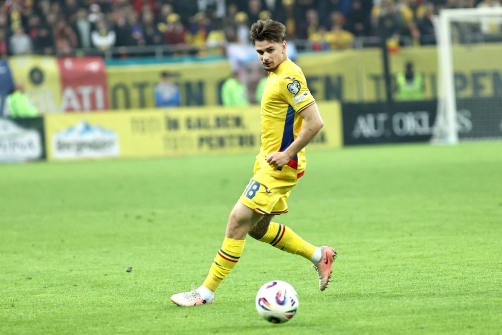 Play off ul Ligii Campionilor a fost stabilit Doi romani sunt angrenati in disputa pentru calificarea in etapa principala