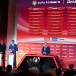 Programul complet al grupelor Cupei Romaniei 2026 2027 Cine sunt adversarii FCSB Rapid Dinamo si CFR Cluj
