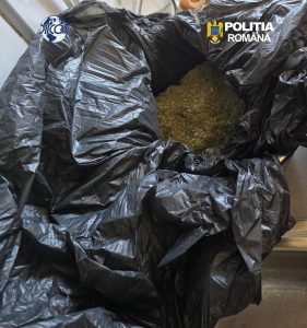 Retea de trafic de droguri coordonata din inchisoare destrusa Sase persoane au fost arestate preventiv