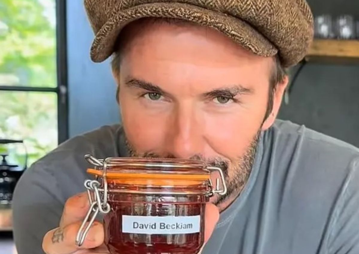 Reteta de gem de prune a lui David Beckham ingredientul secret din Beckjam care transforma complet gustul acestui preparat ce a devenit viral pe internet