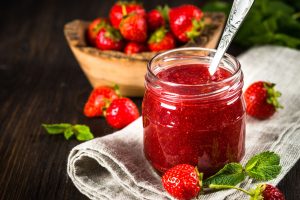 Reteta pentru dulceata de capsuni Cum sa o prepari in cel mai simplu mod