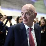 Reuters Trei confederatii analizeaza posibilitatea unui vot de neincredere pentru destituirea lui Infantino din functia de presedinte al FIFA
