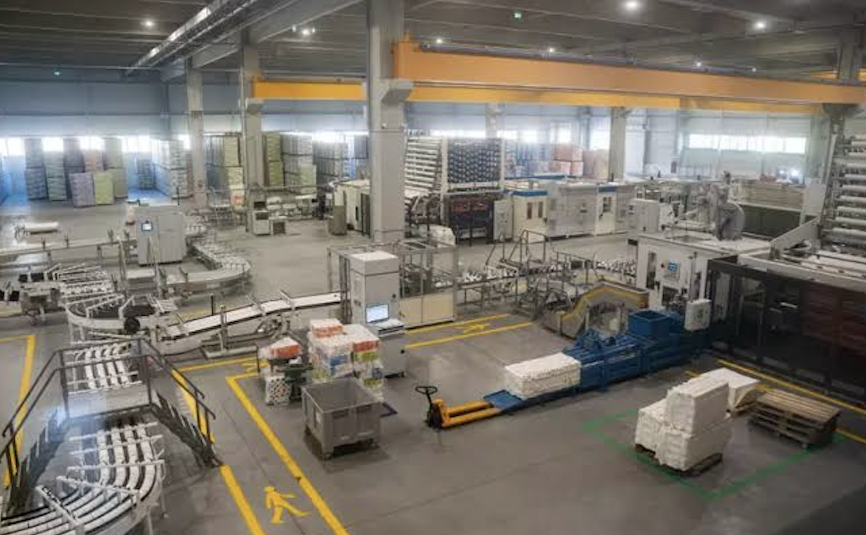 Romania a depasit obiectivul din PNRR pentru reciclare 12 fabrici finalizate in loc de 9 Ce tipuri de deseuri vor procesa si cate sute de milioane de lei au costat proiectele