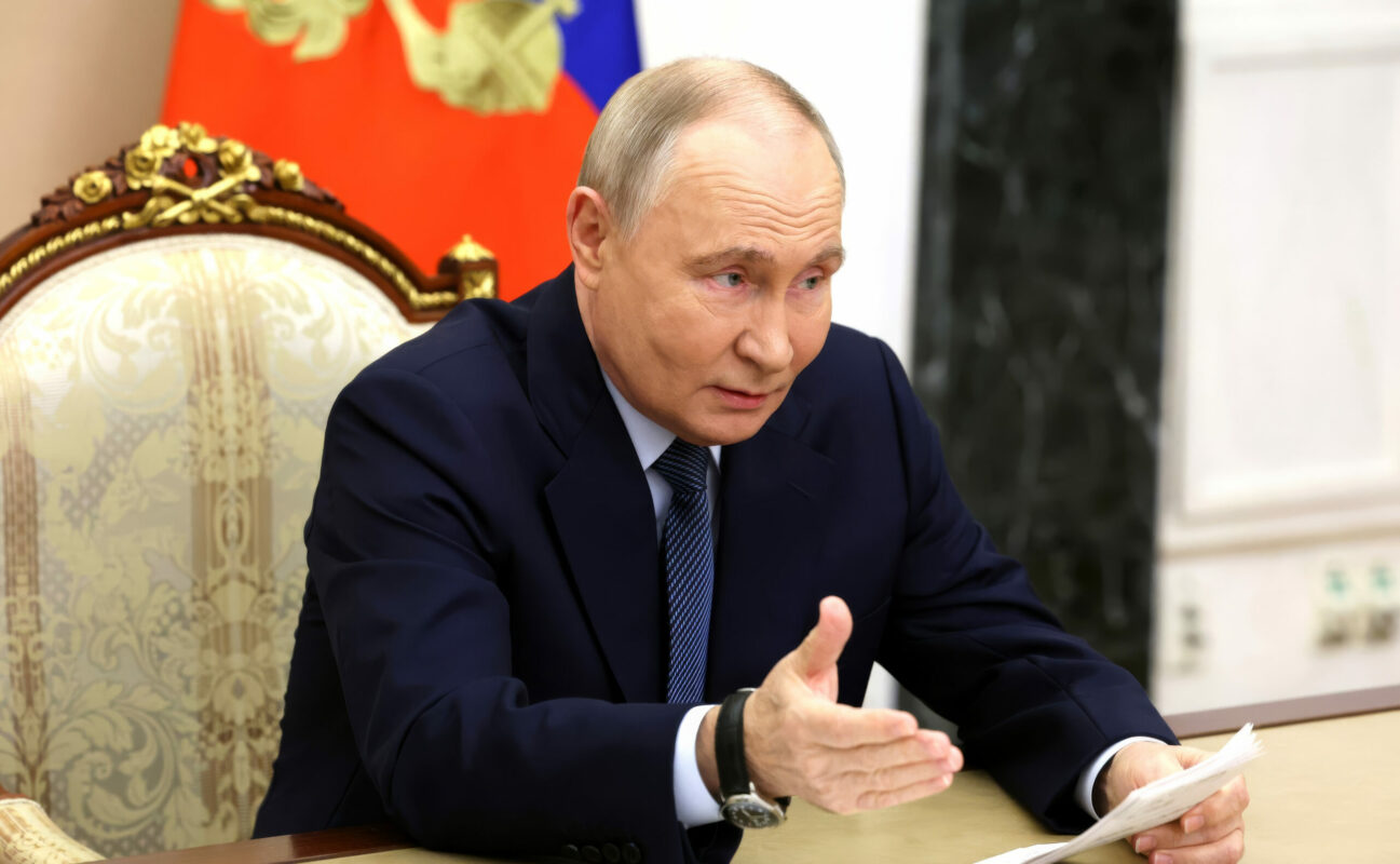 Rusia ar putea solicita din nou ajutorul Coreei de Nord pentru trupe intentionand sa trimita pana la 20000 de soldati pe frontul din Ucraina