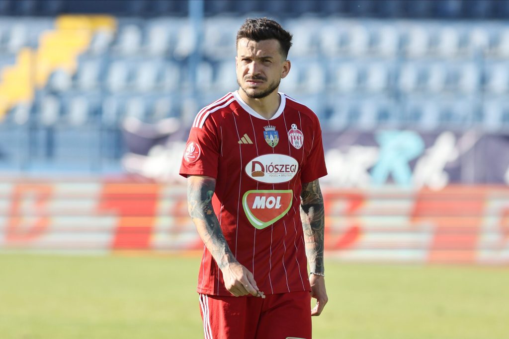 Sepsi reactioneaza dupa decizia TAS privind suspendarea lui Cosmin Matei O pierdere semnificativa