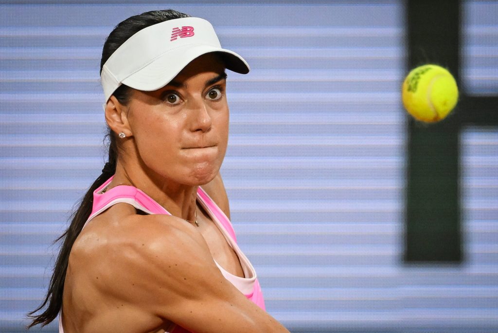 Sorana Cirstea eliminata in turul II al turneului WTA 1000 de la Toronto