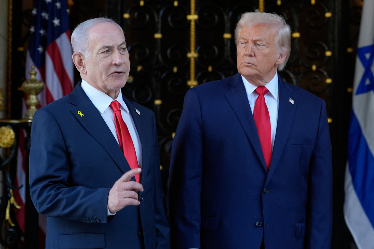 Tolerarea strategiei lui Netanyahu De ce Casa Alba poate accepta refuzul Israelului de a sustine planul sau de pace