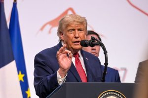 Trump mesaj claro pentru Iran Nu sunt pregatiti pentru un acord echitabil
