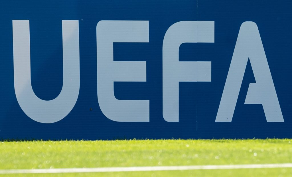 UEFA il atenioneaza pe Gianni Infantino ca va initia actiuni legale referitoare la planul de investitii private al FIFA